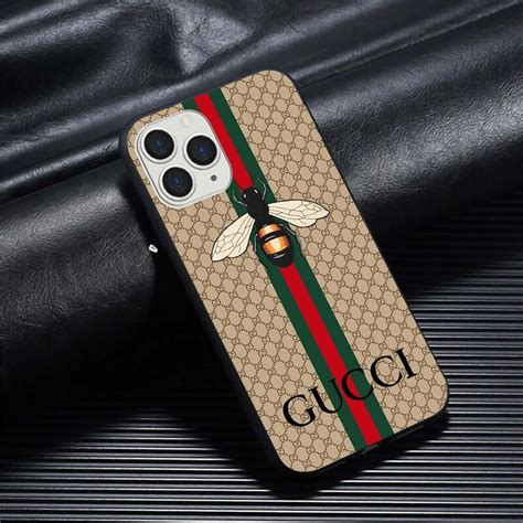 how much is a real gucci phone case|Gucci phone case for sale.